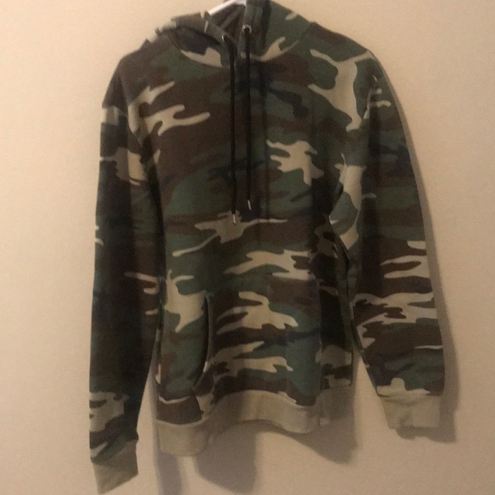 Don’t wear it anymore